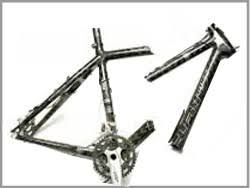 Carbonrahmen Rahmenbruch Bruchverhalten Von Carbon Carbonrahmen Bruchverhalten Von Metallrahmenriss Im Rahmen Carbonpflege Reparatur Von Carbonrahmen Gefahren Schwachstellen Haltbarkeit Von Carbonrahmen Prufung Von Carbonrahmen Reparatur Von