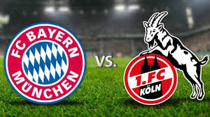 Armindo sieb handed bayern an early lead, but jan thielmann and mark uth turned the tide for the rhineland side, joshua zirkzee levelling the scores in a lively first half. Live Bayern Munich Vs Fc Koln Live Stream Online Farid Z Medium