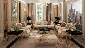 See the luxurious of classic interiors and how to decorating the classic interior design with luxury classic furniture from italian designers, modern classic interiors. Luxury Classic Interior Design In Dubai Uae 2020 Spazio