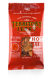As well as being all natural, pig ears for dogs are grain and gluten free and contain no artificial colours, flavours or preservatives. 100 Natural Beef Jerky Buy Online Australia