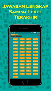 Kunci Jawaban Tebak Gambar For Android Apk Download