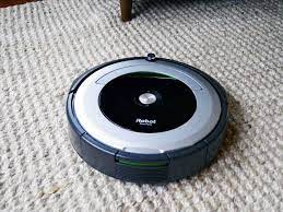 Submitted 24 minutes ago by br1dg1d. Irobot Roomba 690 Review The Connected Home Future Is Now