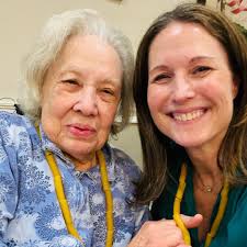 Fox Trail Memory Care Living Princeton