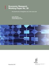 Discover nescafé dolce gusto wide range of stylish quality coffee pod machines. Pdf The Powerful Role Of Intangibles In The Coffee Value Chain