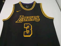 We hope you enjoy our growing collection of hd images to use as a background or home screen for your smartphone or computer. Anthony Davis Los Angeles Lakers Black Mamba Jerseyave Marketplace