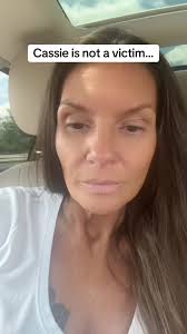 Carissa Bates Domestic Survivor Video