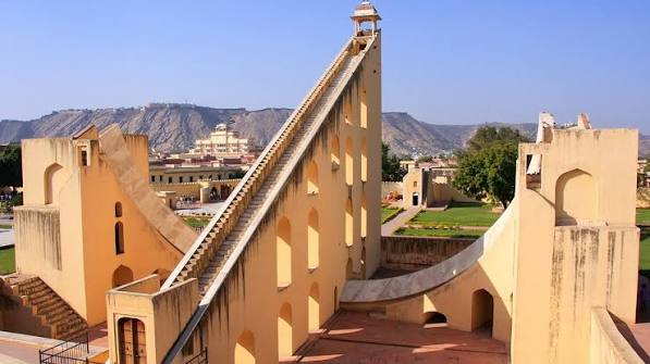 Jantar Mantar (Jaipur) Image 3