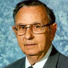 Morin, Gérald (1923