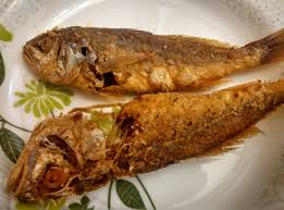 Cara buat ikan rebus medan mudah dan ga ribet. Resepi Ikan Masin Gelama Resep Masakan Khas