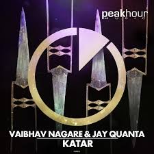 The katar is a type of short punching sword that was used in persia and northern india. Katar Single By Jay Quanta Vaibhav Nagare Spotify