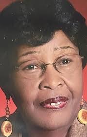 Artha Mae Johnson Minton Obituary