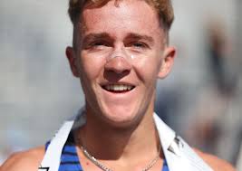 High school track: Opening day of 4A/3A/2A/1A state track meet features  great showing from distance runners