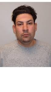 Man robbed credit union for girlfriend&rsquo;s bail money, police say