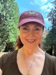 Maximizing my outdoor time