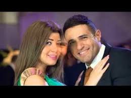 لأول مرة شاهد زوجة محمد نور الجديدة برأيكم هل أحسن الإختيار stars