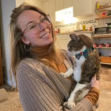 Daniel Buhler and Mekayla Winchester's Wedding Website