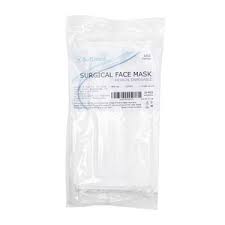 Save up to 8% when you buy more. Softmed 3ply Surgical Face Masks Coles Online