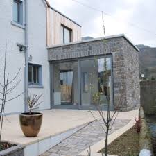 The best small house extension ideas don't just add new space, they transform existing rooms and layouts. House Extensions Diarmuid Kelly Architecture And Design