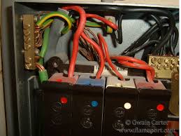 Vous trouverez crabtree garage consumer unit wiring diagram ont un très distinctif couleur. Wylex Metal Fuse Box 1966 Ford Ignition Switch Wiring Diagram Begeboy Wiring Diagram Source