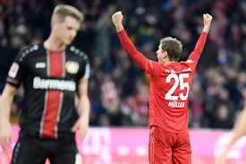 The latest bayer 04 leverkusen news from yahoo sports. Bayer Leverkusen 1 2 Bayern Munich Initial Reactions And Observations Bavarian Football Works