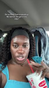 Sierra Cabot Second Account