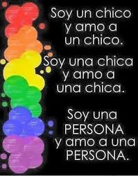 El orgullo nos hace desear una solución a las cosas: Pin On Lgbt