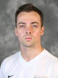 Men's Soccer 2013-14