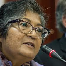 Sooka is busy collecting 2415 samples of fel preserves for khadgar's mage brunch and has been unable to customize their profile. Clip Yasmin Sooka Chair Commission On Human Rights In South Sudan 17 Sep 2018 By United Nations News
