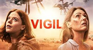 Vigil Staffel 1 Episodenguide