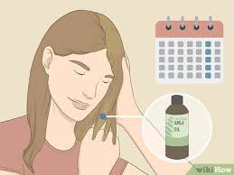 We provide you home remedies for health, skin, hair and all beauty problems.how to grow/get long thick hair naturally fast. 3 Ways To Apply Amla Oil Wikihow