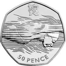 Earlier this year we received the updated figures for 2020 circulation coins, including the uk withdrawal from european union (brexit) . Olympic 50p Coins Ultimate Guide Chancery Collection