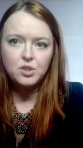 Nossa advogada de...