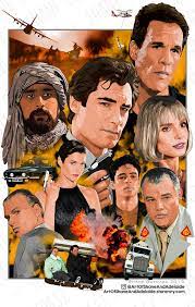 Timothy Dalton S James Bond James Bond Movies James Bond Timothy Dalton