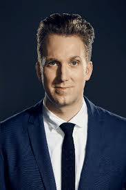Hire Comedian Jordan Klepper for your event