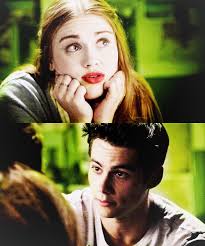 Half Human, Half Banshee