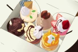 High Quality Photography Wallpaper 1920x1080 Anime Bento Kawaii Food Yumeiro Patissiere