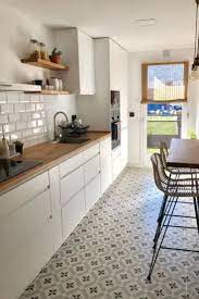 Maybe you would like to learn more about one of these? Right Now Galley Kitchens Are Prevalent In An Apartment Or Small Home Galley Kitchen Remodel Ideas M Galley Kitchen Design Kitchen Design Small Kitchen Design