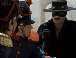 Duncan Regehr Zorro Zorro Douglas Fairbanks Cowboy Hats