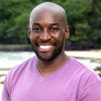 Survivor Second Chance Jeremy Collins