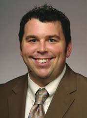 Iowa Alumni Continue to Lead