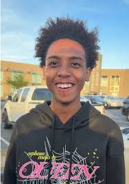 Desiree Mohammed's Instagram, Twitter & Facebook