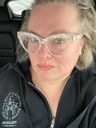 My 50 year old ass laughing at all these “why don't 50 year olds look old”  posts. Taken this morning. No filters. No makeup. (Ok, fine, that lip balm  is tinted). Sun