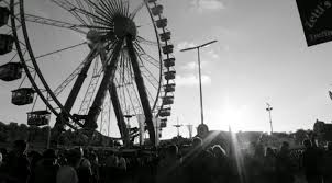Die gewinner werden am 15. Die Wiesn In Schwarz Weiss Bildern Seejey Fotoblog