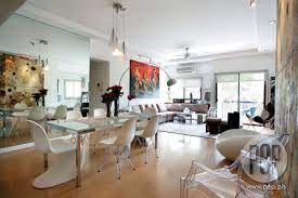 In celebration of father's day this year, karen interviewed manny about his journey to becoming a better husband and a father to his. Karen Davila S Home Her Chairs And Paintings Pep Ph