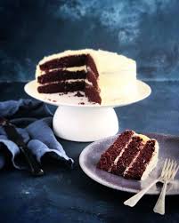Red Velvet Cake From American Cake By Anne Byrn This Cookbook Weaves Lots Of Interesting Traditions And Details Through In 2020 American Cake Recipes Red Velvet Cake