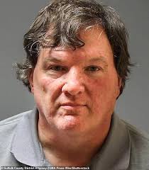 Megan Waterman: Murder