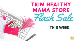 Check spelling or type a new query. Thm Sale In The Trim Healthy Mama Store Early To Bed Early To Rise