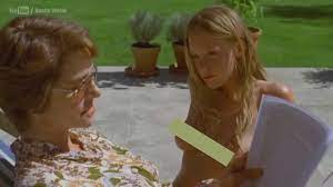Charlotte rampling, ludivine sagnier, charles dance and others. Ludivine Sagnier And Charlotte Rampling Enjoying The Sunbathe Swimming Pool 2003 Video Dailymotion