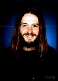 Nicholas Meadows's Instagram, Twitter & Facebook