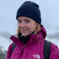 Sonja Talbot's Instagram, Twitter & Facebook